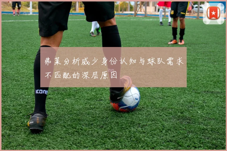 弗莱分析威少身份认知与球队需求不匹配的深层原因