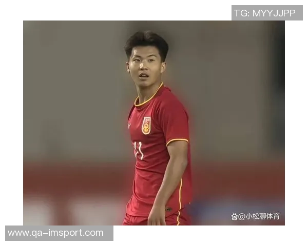 帅惟浩谈中乙经历提升身体对抗能力助力国际赛事表现